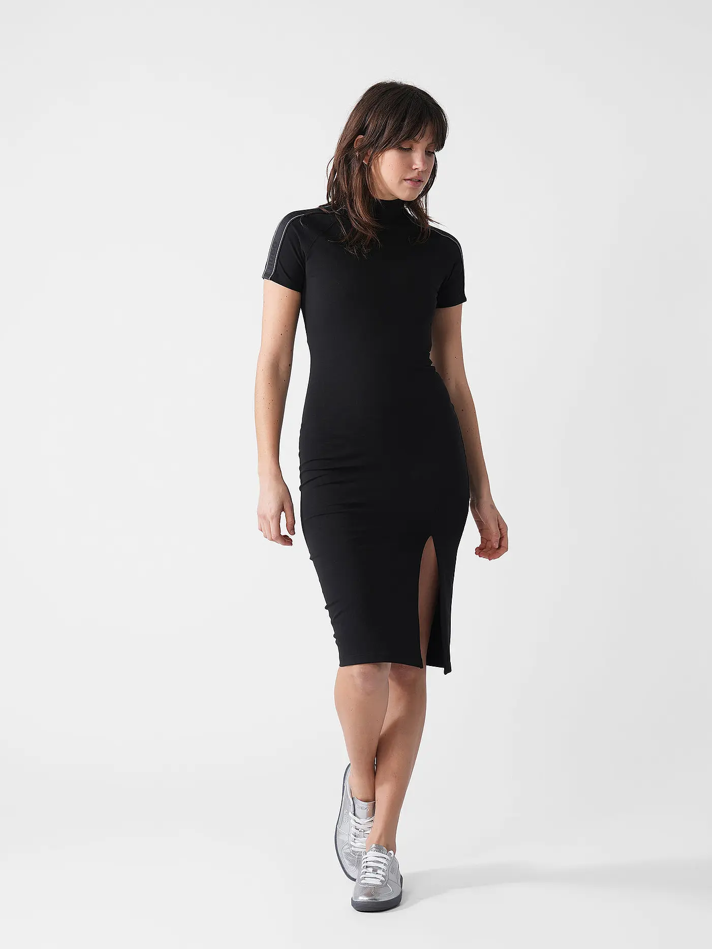 HUGO | Midikleid NOELLE | 